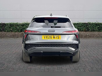 Used Audi Q3 2026 for sale - 78293245: Photo