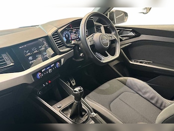 Used Audi A1 2021 for sale - 76486599: Photo