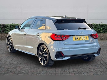 Used Audi A1 2021 for sale - 76486599: Photo