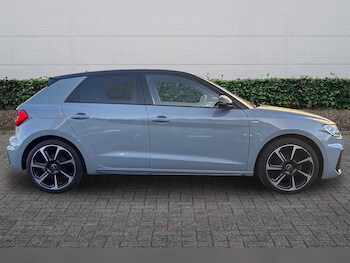 Used Audi A1 2021 for sale - 76486599: Photo