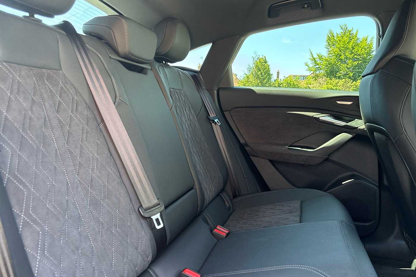 Used Audi Q6 e-tron 2025 for sale - 77177363: Photo 16