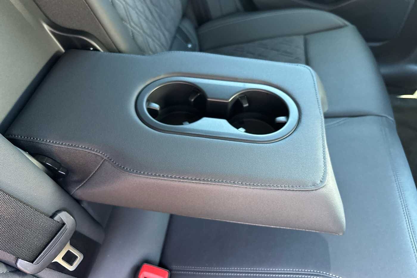 Used Audi Q6 e-tron 2025 for sale - 77177363: Photo 17