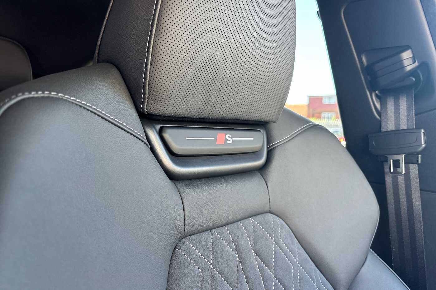 Used Audi Q6 e-tron 2025 for sale - 77177363: Photo 18