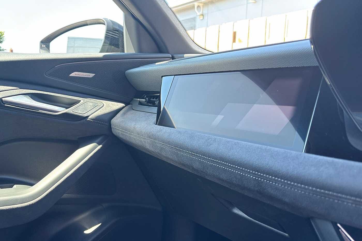 Used Audi Q6 e-tron 2025 for sale - 77177363: Photo 19