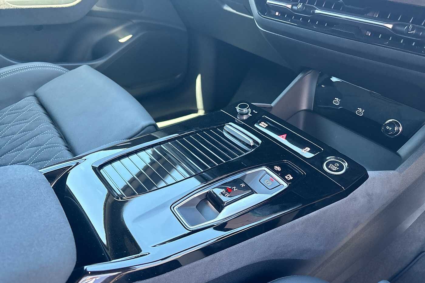 Used Audi Q6 e-tron 2025 for sale - 77177363: Photo 20