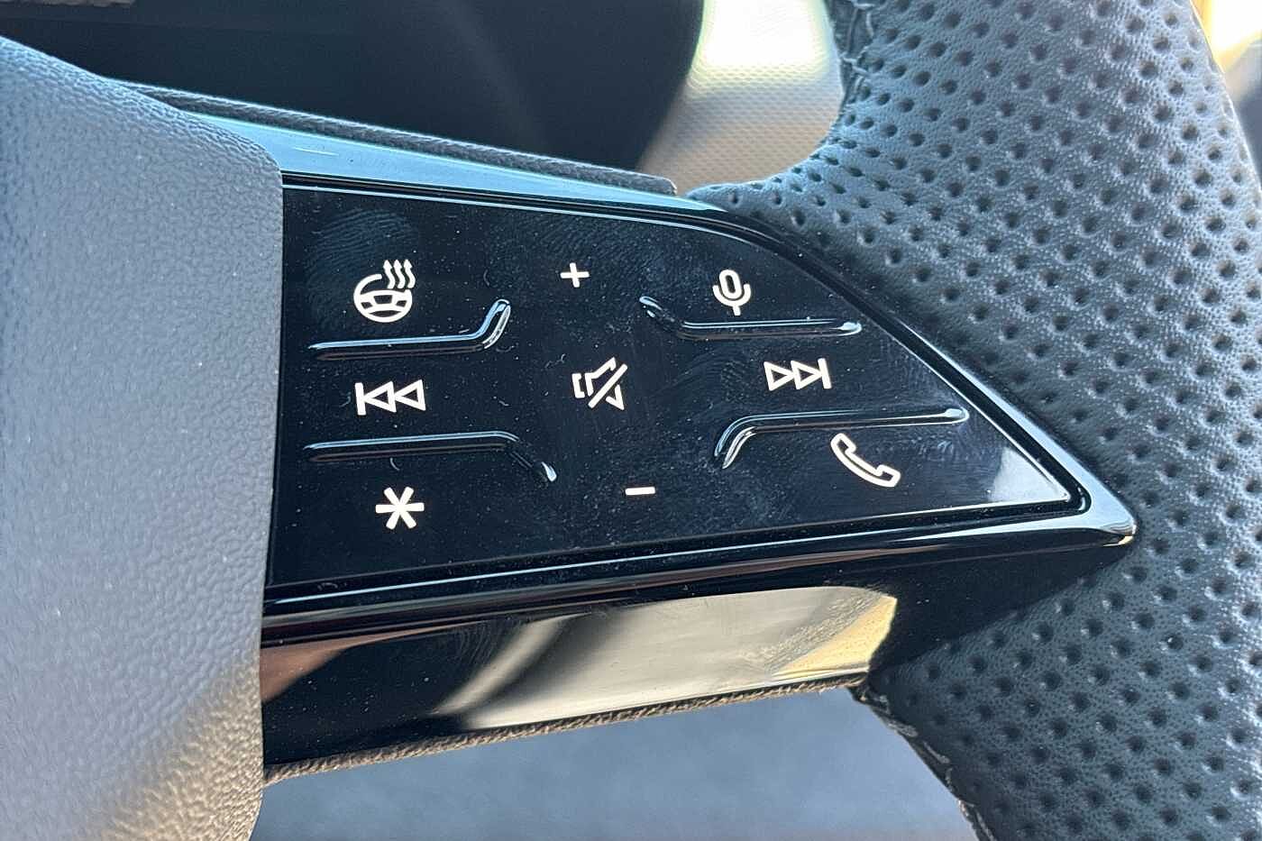 Used Audi Q6 e-tron 2025 for sale - 77177363: Photo 22