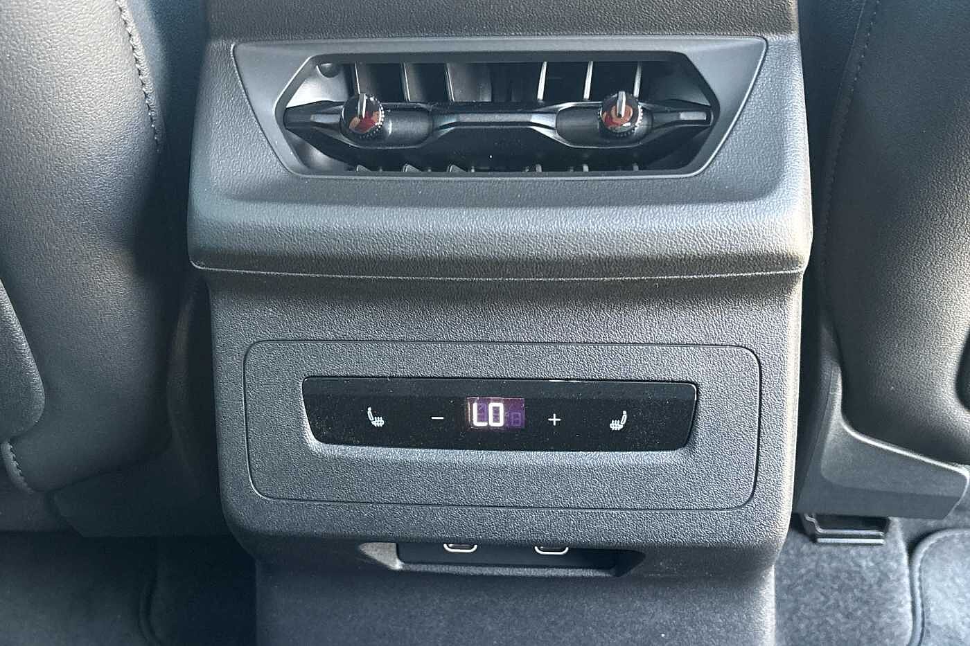 Used Audi Q6 e-tron 2025 for sale - 77177363: Photo 24