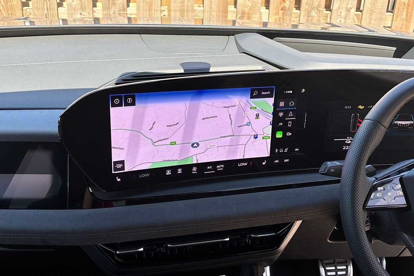 Used Audi Q6 e-tron 2025 for sale - 77177363: Photo 26