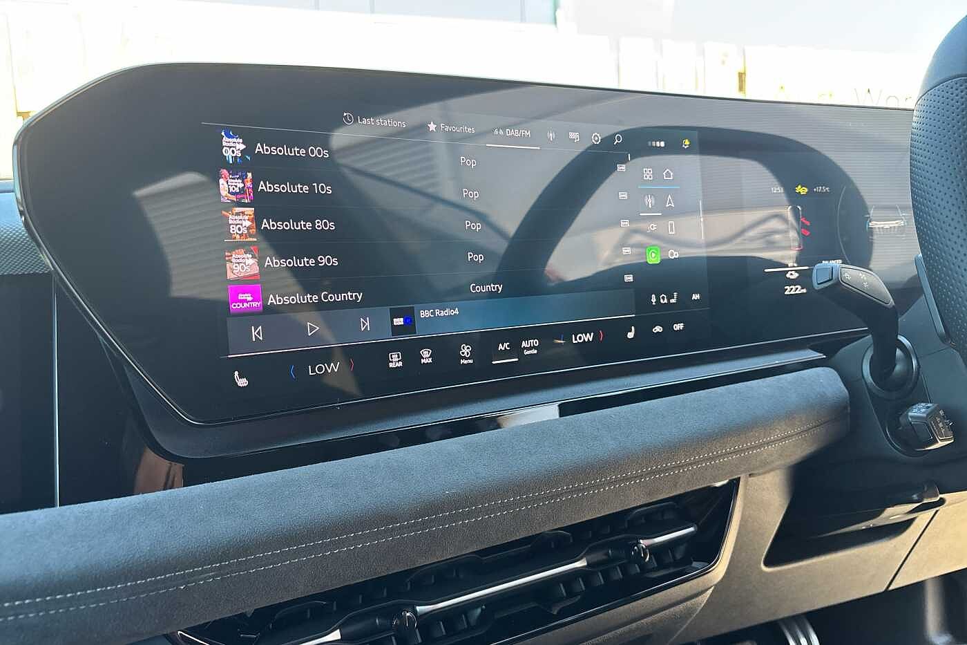 Used Audi Q6 e-tron 2025 for sale - 77177363: Photo 27