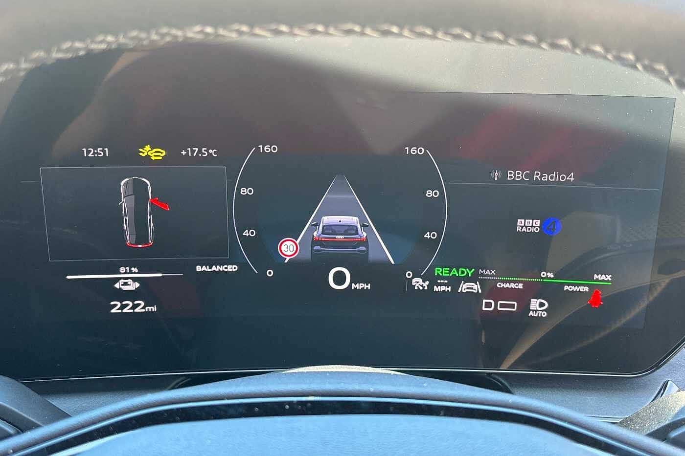 Used Audi Q6 e-tron 2025 for sale - 77177363: Photo 7