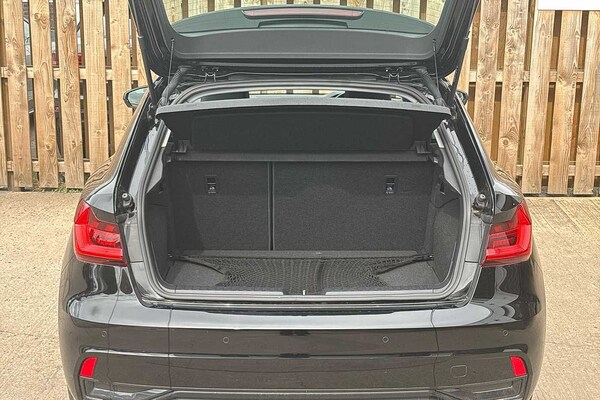 Used Audi A1 2023 for sale - 76241248: Photo 12