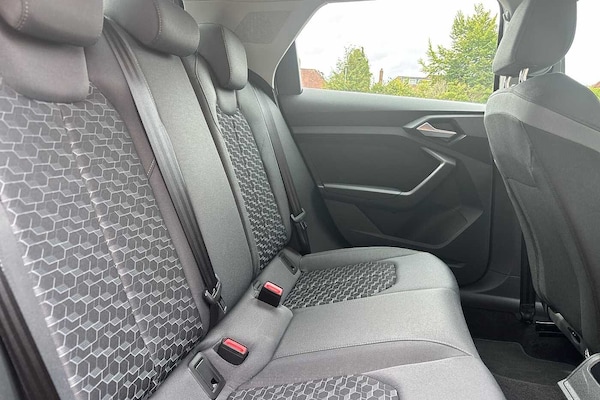 Used Audi A1 2023 for sale - 76241248: Photo 14