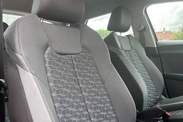 Used Audi A1 2023 for sale - 76241248: Photo 17