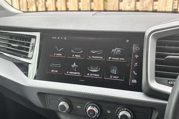 Used Audi A1 2023 for sale - 76241248: Photo 21