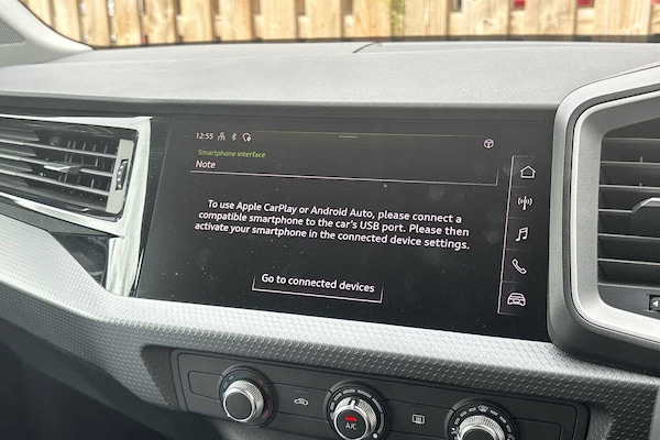 Used Audi A1 2023 for sale - 76241248: Photo 22