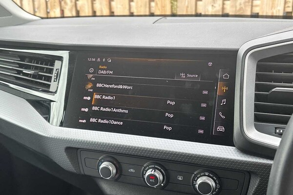Used Audi A1 2023 for sale - 76241248: Photo 23