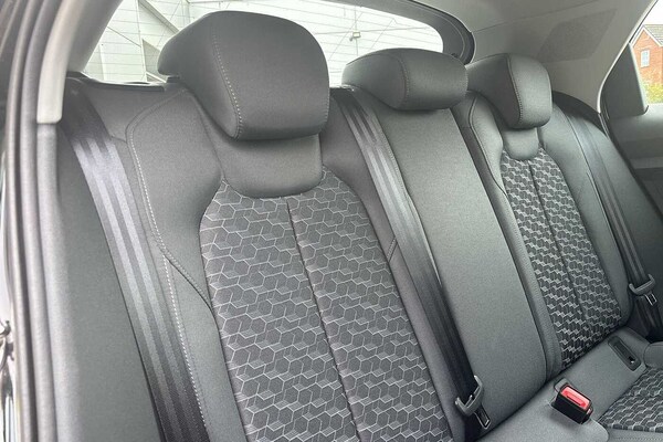 Used Audi A1 2023 for sale - 76241248: Photo 8