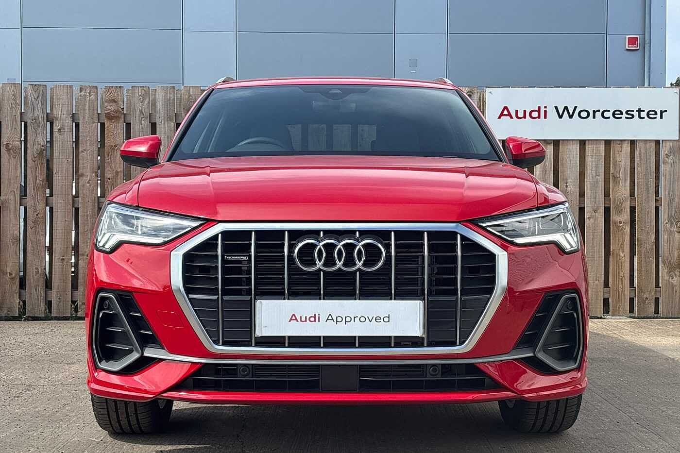 Used Audi Q3 2025 for sale - 76111078: Photo 10
