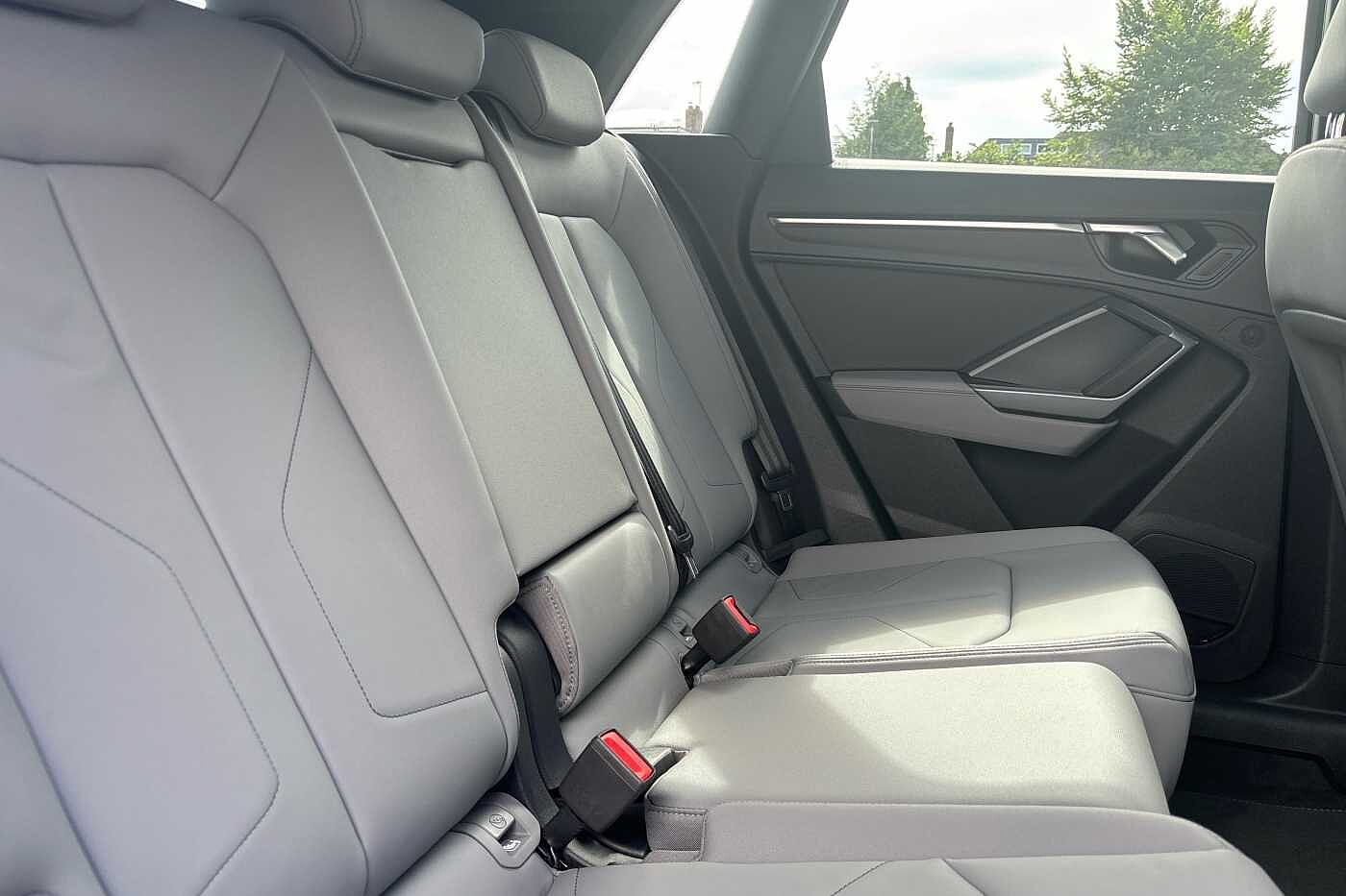 Used Audi Q3 2025 for sale - 76111078: Photo 16