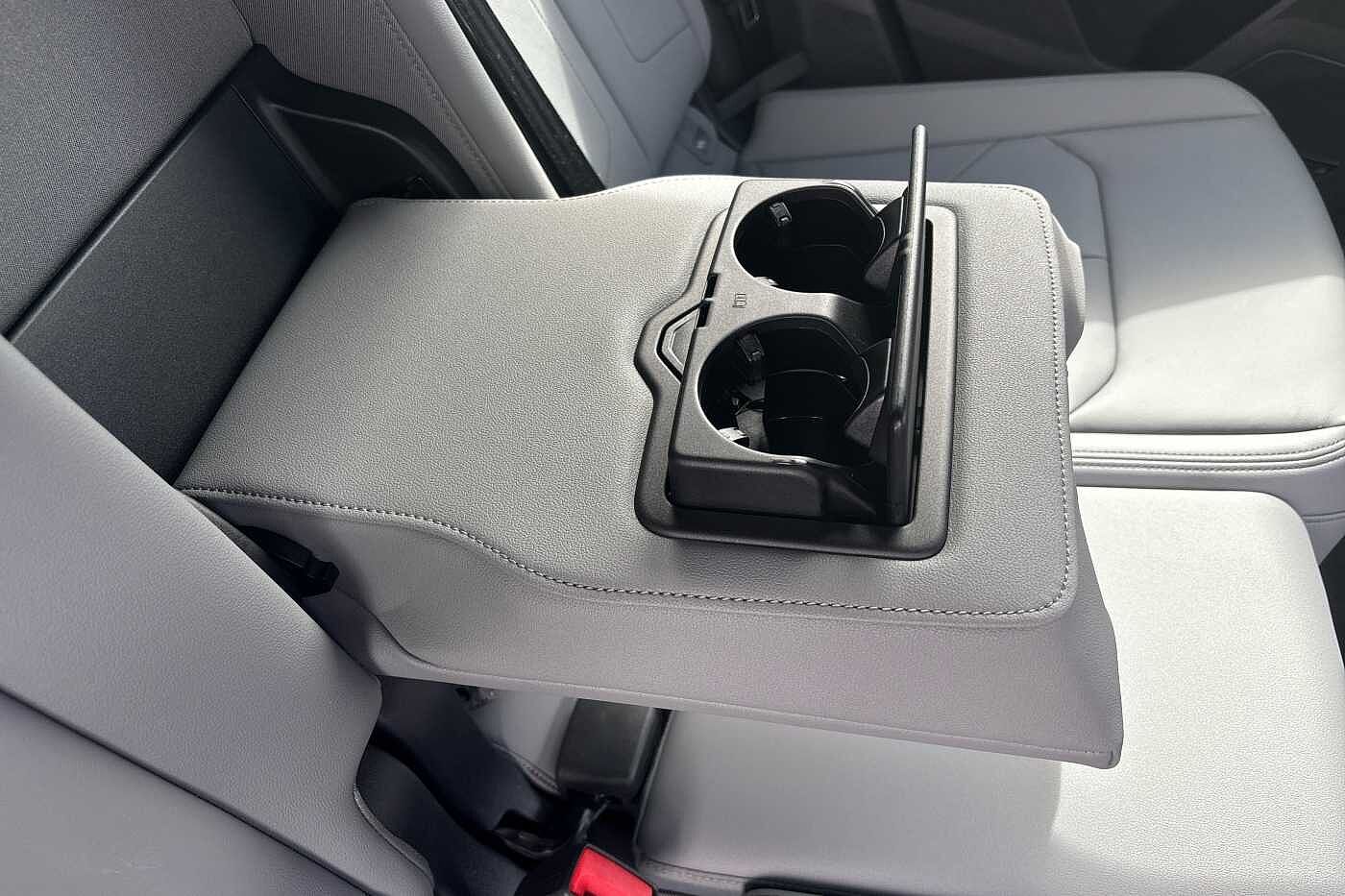 Used Audi Q3 2025 for sale - 76111078: Photo 17