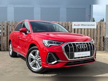 Audi - Q3
