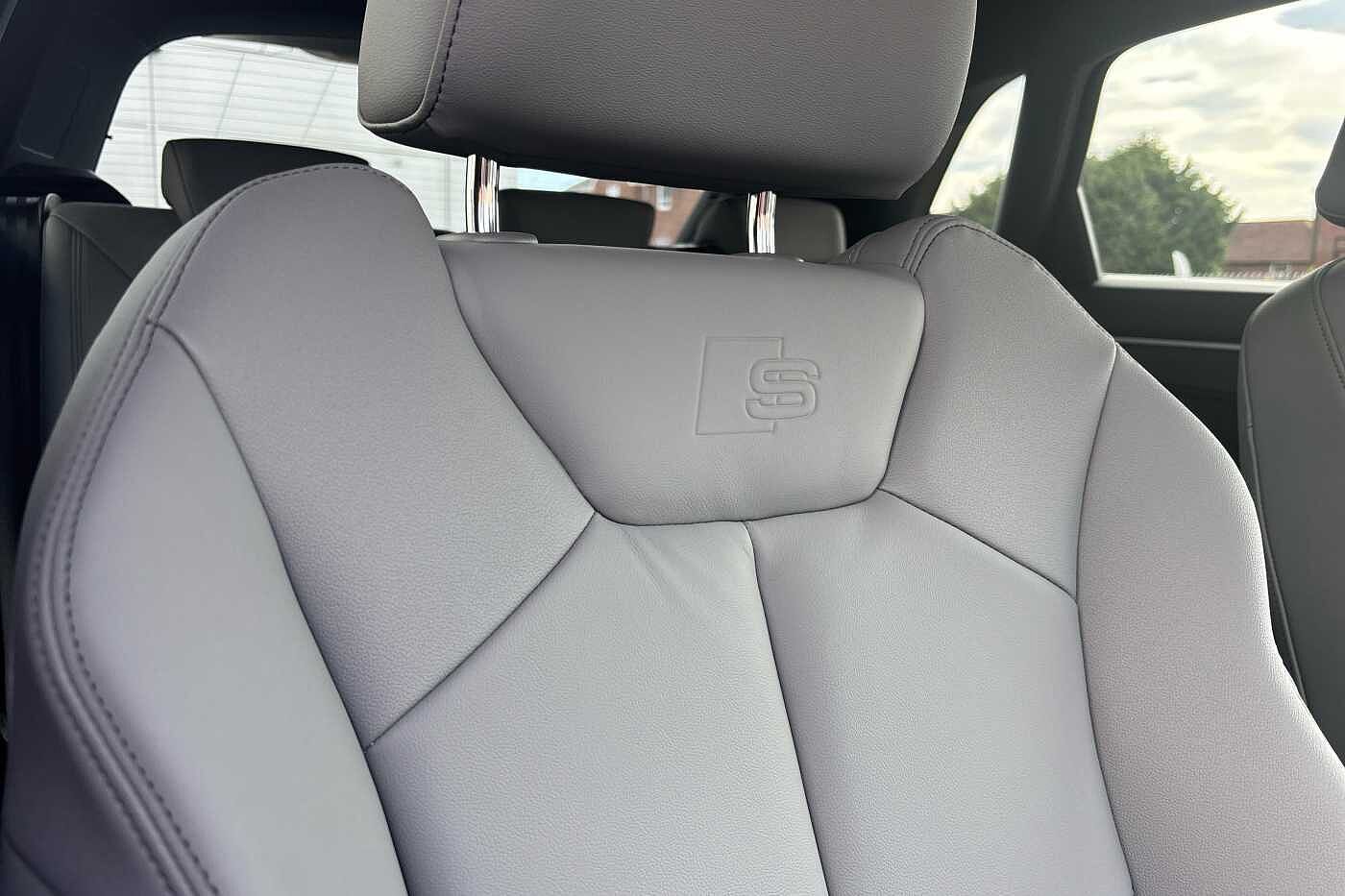 Used Audi Q3 2025 for sale - 76111078: Photo 21