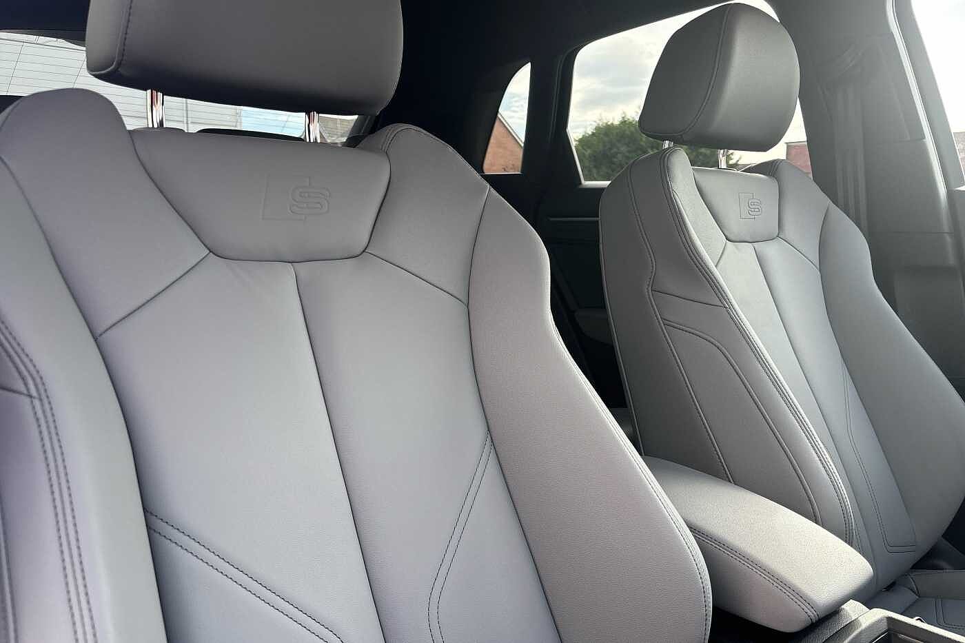 Used Audi Q3 2025 for sale - 76111078: Photo 22