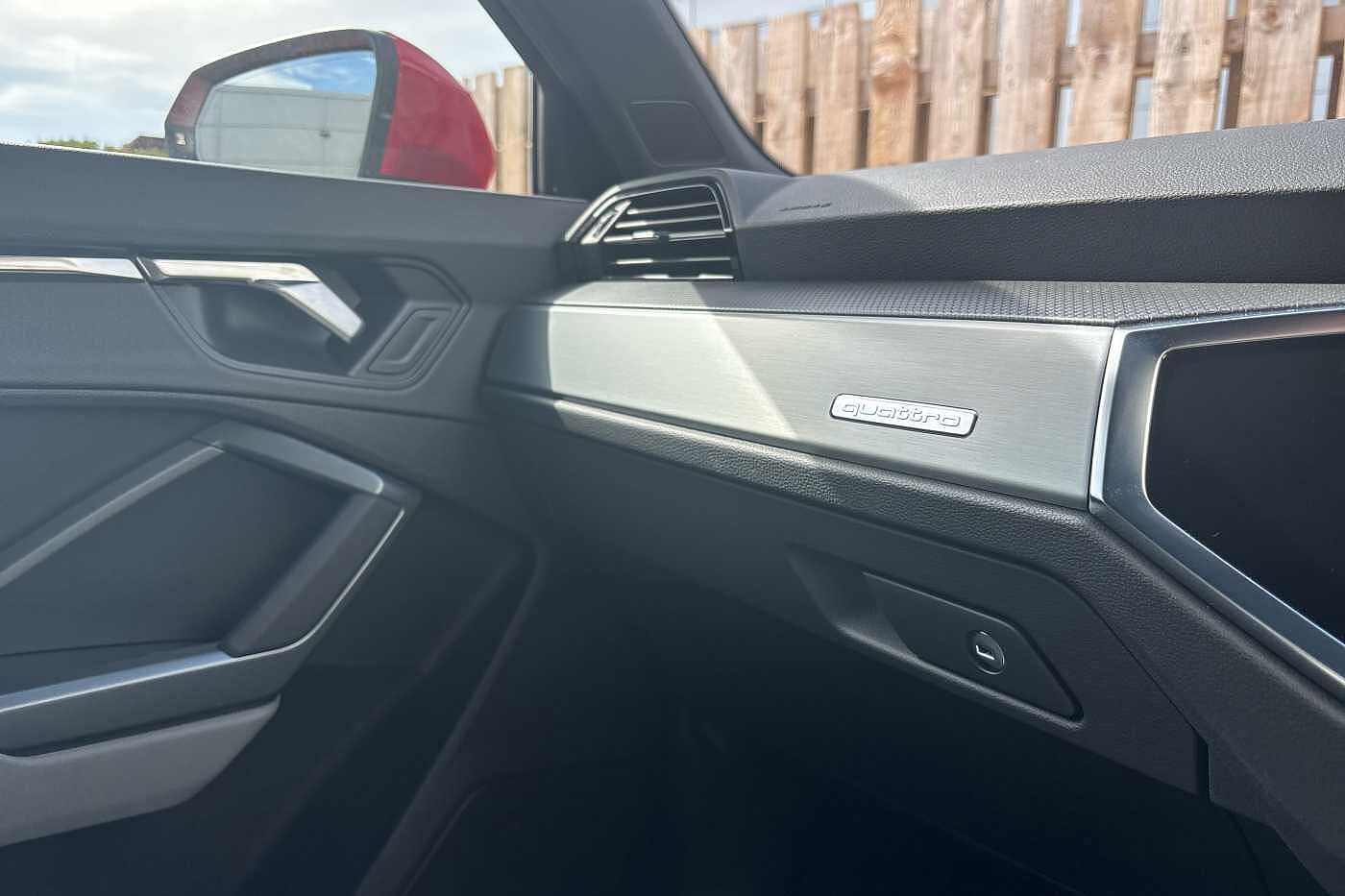 Used Audi Q3 2025 for sale - 76111078: Photo 32