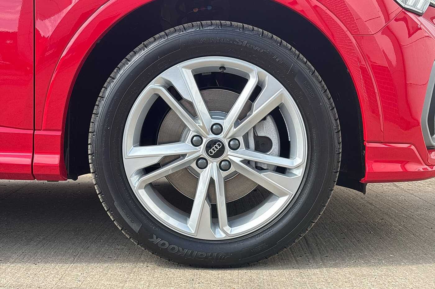 Used Audi Q3 2025 for sale - 76111078: Photo 5