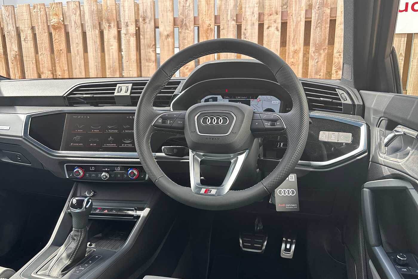 Used Audi Q3 2025 for sale - 76111078: Photo 6