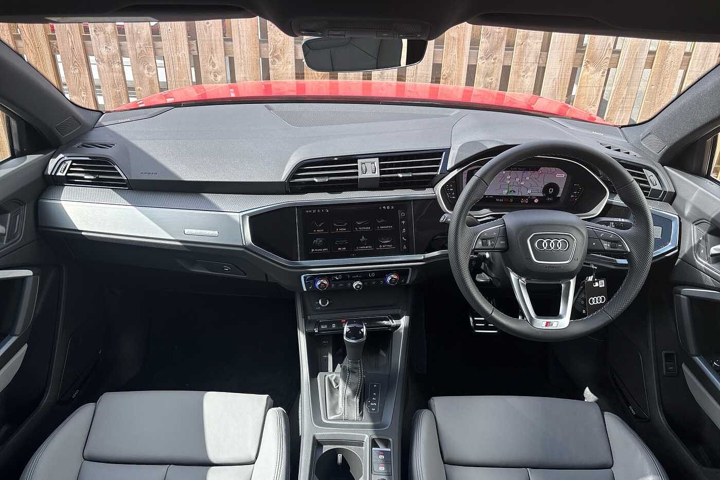 Used Audi Q3 2025 for sale - 76111078: Photo 9