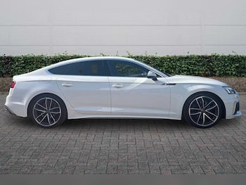 Used Audi A5 2023 for sale - 79413812: Photo