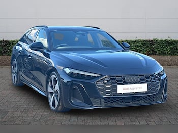 Used Audi A5 2025 for sale - 79822282: Photo