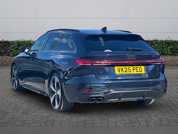 Used Audi A5 2025 for sale - 79822282: Photo