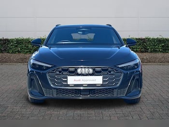 Used Audi A5 2025 for sale - 79822282: Photo