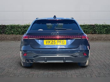 Used Audi A5 2025 for sale - 79822282: Photo
