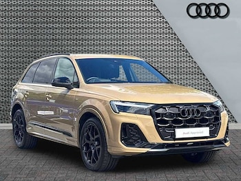 Used Audi Q7 2026 for sale - 79108228: Photo
