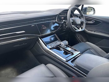 Used Audi Q7 2026 for sale - 79108228: Photo