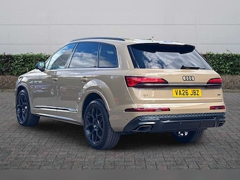 Used Audi Q7 2026 for sale - 79108228: Photo