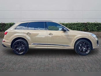 Used Audi Q7 2026 for sale - 79108228: Photo