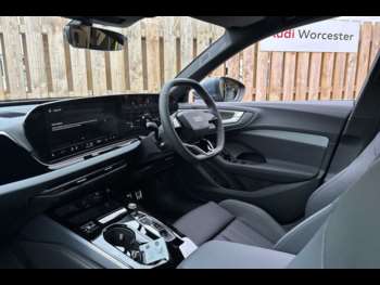 Used Audi A5 2025 for sale - 75104162: Photo