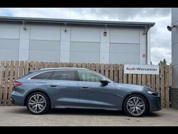 Used Audi A5 2025 for sale - 75104162: Photo