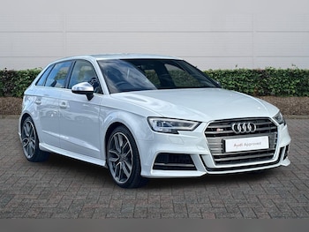 Used Audi A3 2019 for sale - 78049058: Photo