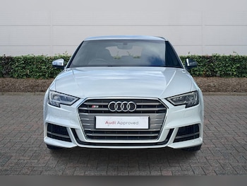 Used Audi A3 2019 for sale - 78049058: Photo