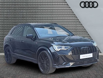 Used Audi Q3 2024 for sale - 79146931: Photo