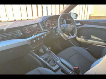 Used Audi A1 2024 for sale - 74021989: Photo