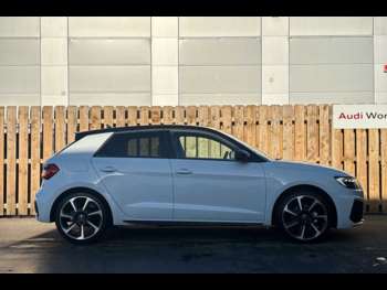Used Audi A1 2024 for sale - 74021989: Photo