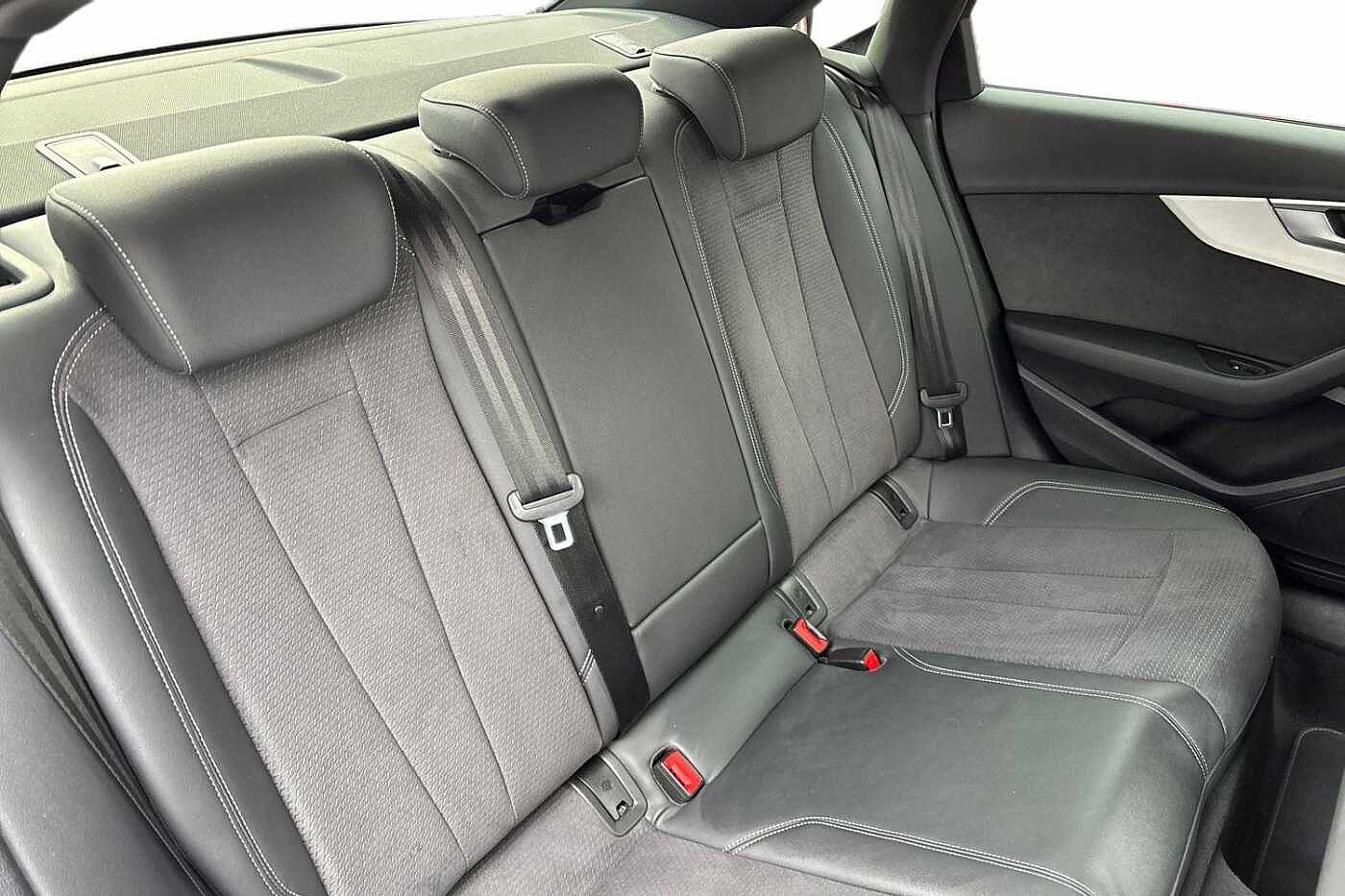 Used Audi A4 2023 for sale - 77413019: Photo 10