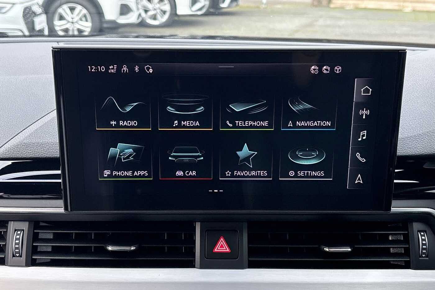 Used Audi A4 2023 for sale - 77413019: Photo 12