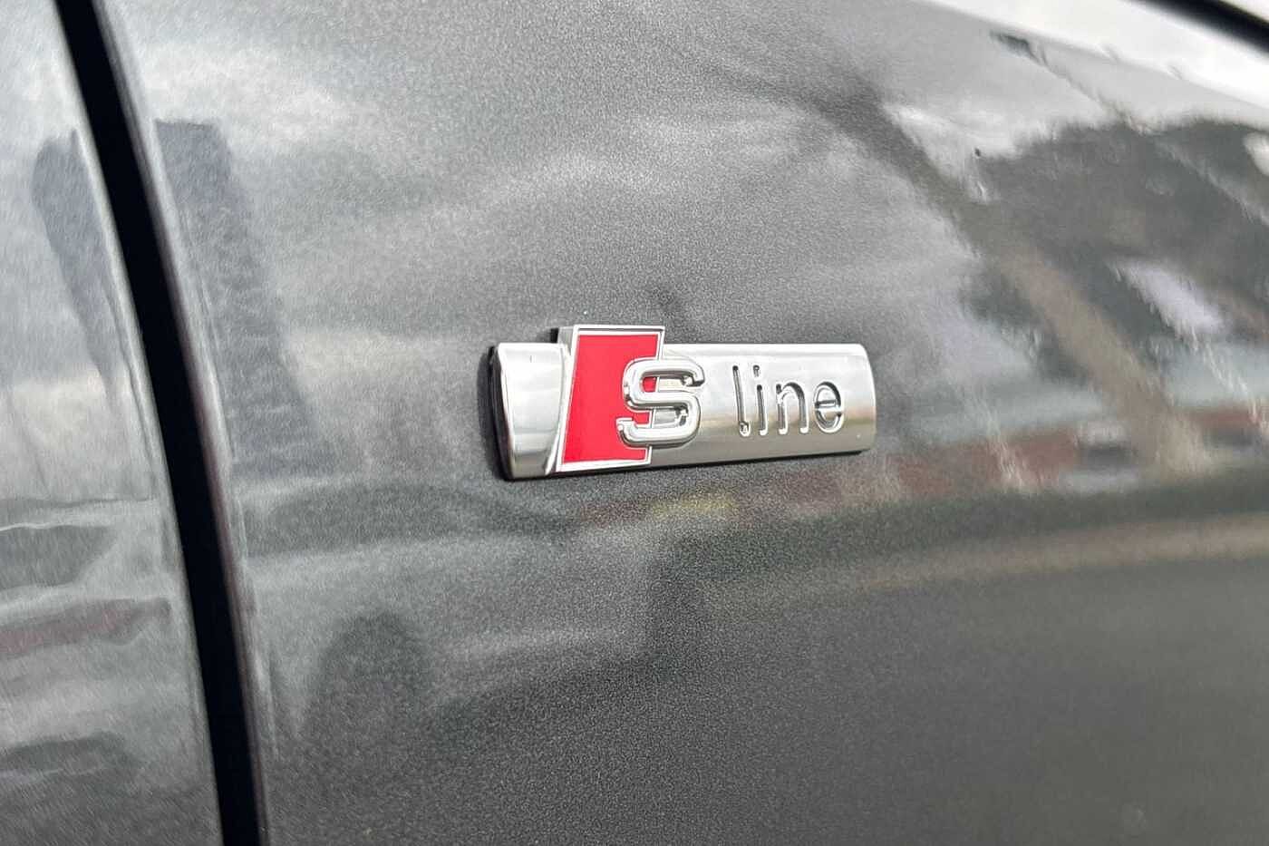 Used Audi A4 2023 for sale - 77413019: Photo 14